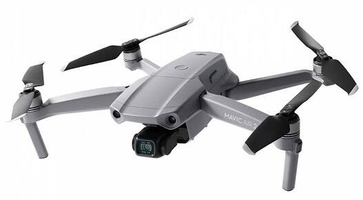 大疆mavic mini，air 2 和mavic 2 Pro对比