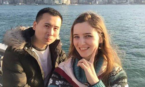 乌克兰和俄罗斯相亲交友网站推荐