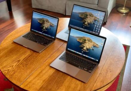 苹果笔记本MacBook air和pro怎么选