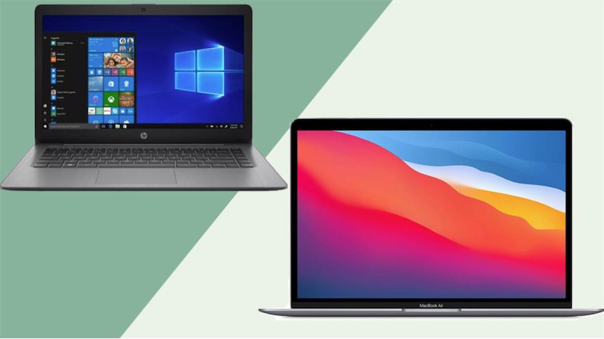 MacBook和Windows笔记本怎么选 各有什么优缺点