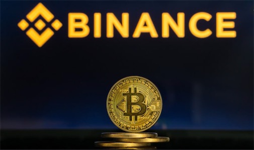 不受国内监管的加密货币交易平台软件