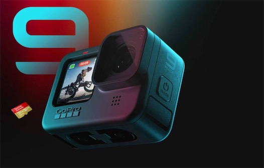 gopro官方推荐内存卡 gopro用什么内存卡