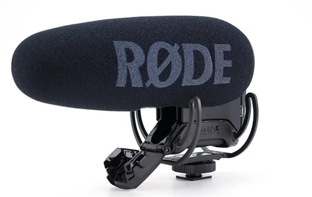 rode麦克风哪款好