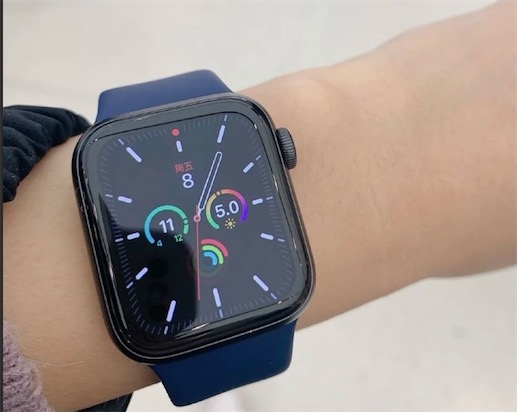 苹果手表iwatch有什么缺点