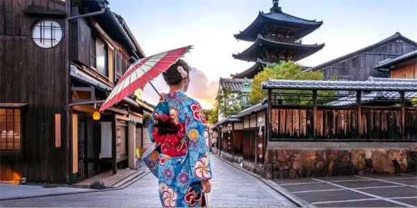 日本深度游预算