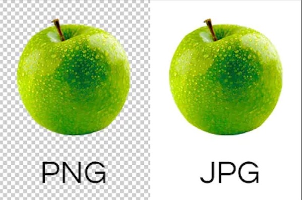 jpg vs png