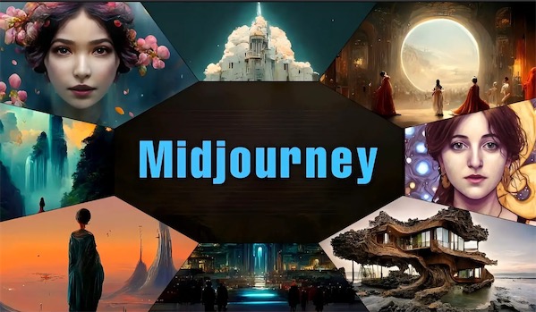 类似midjourney的绘画绘图网站