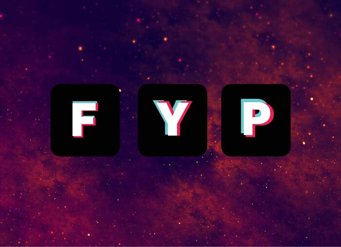 fyp是什么意思