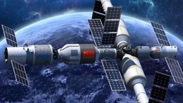 空间站靠什么动力飞行 氧气从何而来 有什么作用和意义