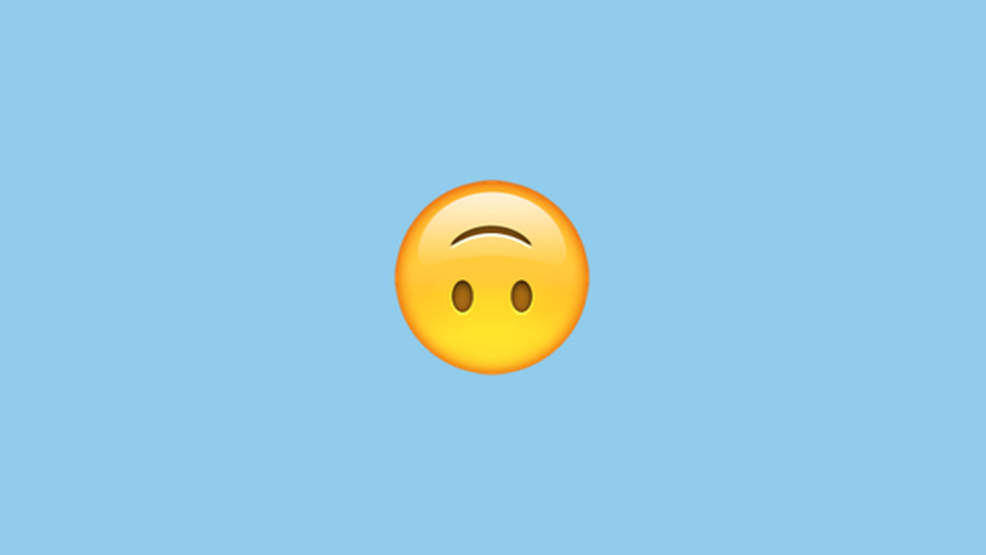 upside-down-face
